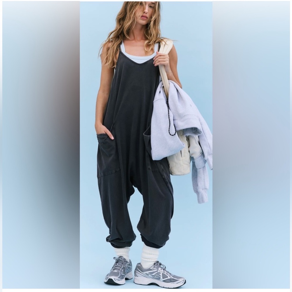 FP Movement Hot Shot Onsie
